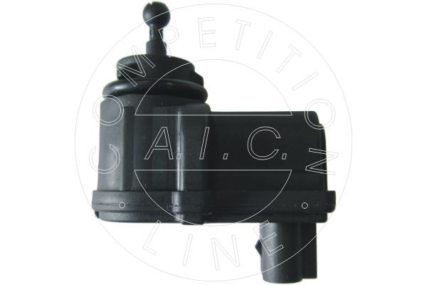 AIC Säätöelementti, ajovalojen korkeudensäätö 53259 Cascada Cabriolet (W13) ajovalon säätömoottori AIC 53259
