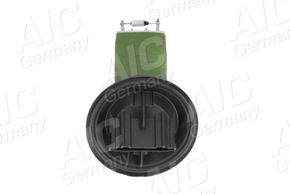 AIC Odpor vnútorného ventilátora 53262 Kúrenie / Ventilácia Seat Ibiza 5: Odpor vnútorného ventilátora AIC 53262