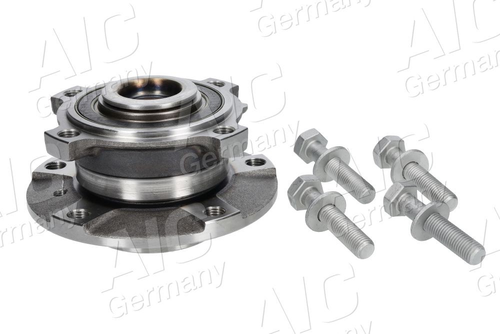 AIC Hjullager 53272 AIC Hjullagersett BMW 53272