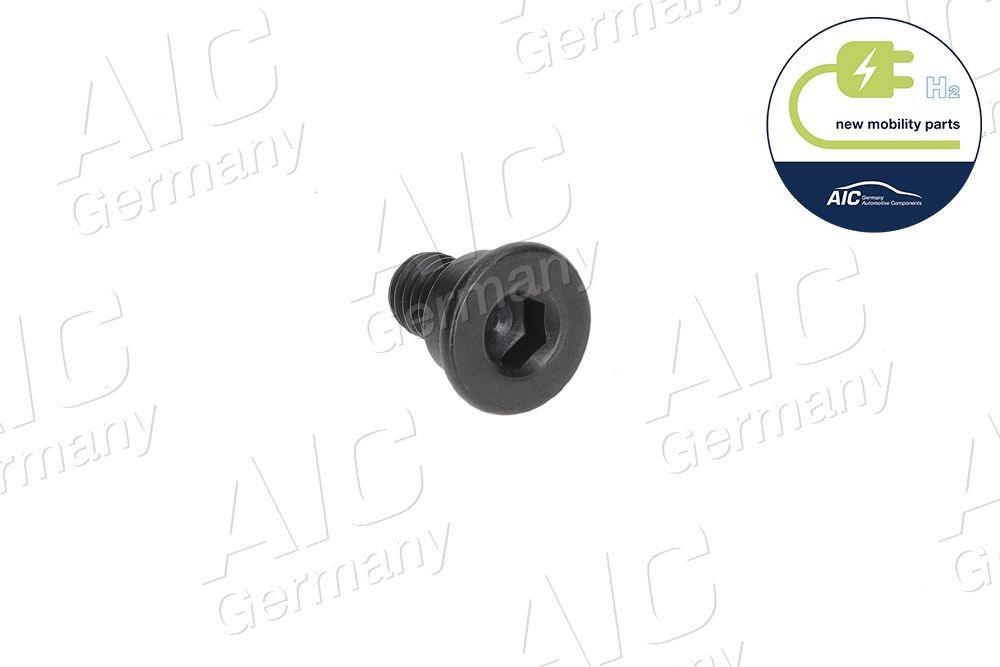 AIC Βίδα, δισκόπλακα 53273 AIC 53273 Βίδα, δισκόπλακα BMW E39 Sedan σε χαμηλές τιμές