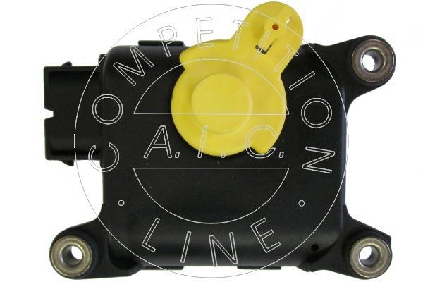 AIC Regolatore, Valvola miscelazione 53301 53301 costo Attuatore, valvola miscelazione AIC KIA CERATO