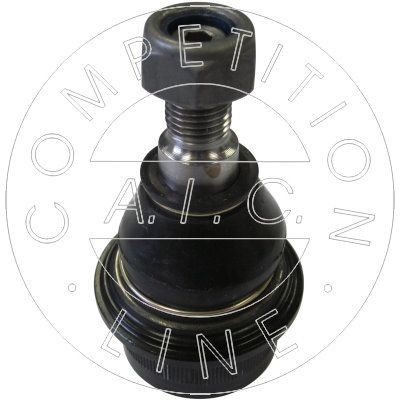 AIC Bærekule 53341 53341 Bærekule MERCEDES-BENZ 124-serien AIC