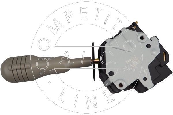 AIC Kytkin, ajovalo 53345 AIC 53345 Renault Laguna 3 Coupe valokatkaisin hinta