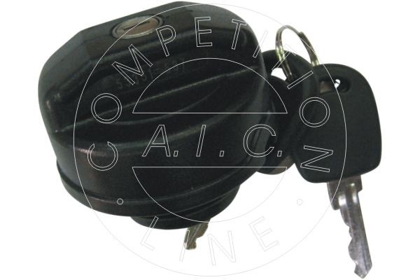 AIC Låg, brændstoftank 53351 Dæksel brændstoftank AIC Mercedes-Benz GLK 53351
