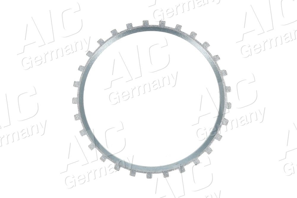 Bague ABS AIC 53352 AIC 53352 Anneau de palpeur abs OPEL ASTRA 2007
