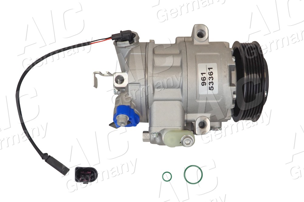 AIC Kondicioniera kompresors 53361 Kondicioniera kompresors AIC SHARAN 53361 lēti