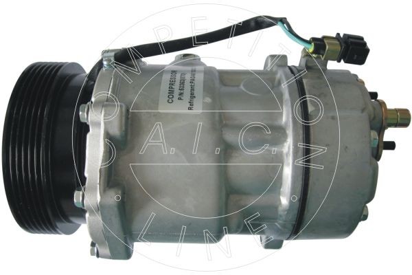 AIC Aircopomp 53363 53363 AC-compressor SKODA OCTAVIA AIC