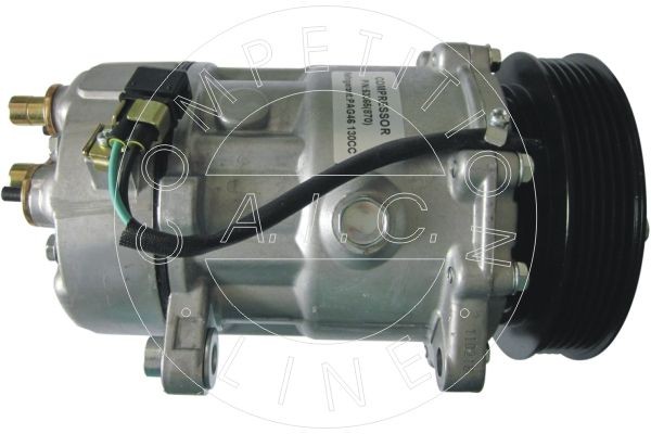 AIC Kondicioniera kompresors 53365 53365 Kondicioniera kompresors Volkswagen SHARAN AIC