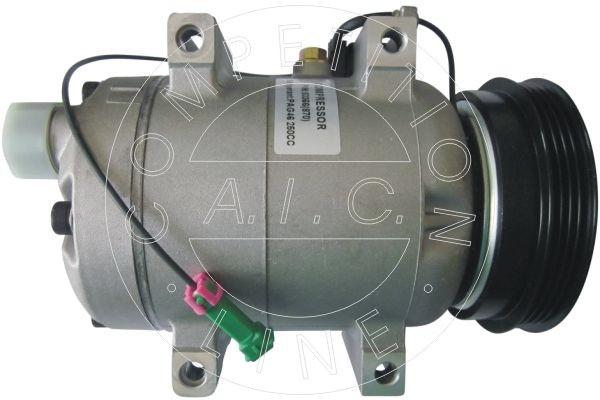AIC AC-kompressor 53366 53366 AIC ac-kompressor
