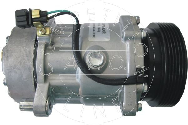 AIC AC-kompressor 53367 53367 AIC ac-kompressor