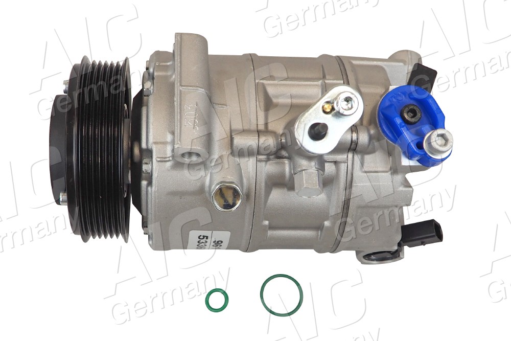 AIC Kondicioniera kompresors 53368 53368 Kondicioniera kompresors Volkswagen SHARAN AIC