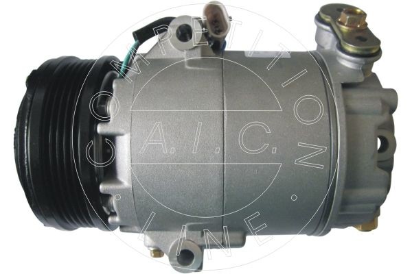AIC Kondicioniera kompresors 53371 Kondicioniera kompresors AIC SHARAN 53371 lēti