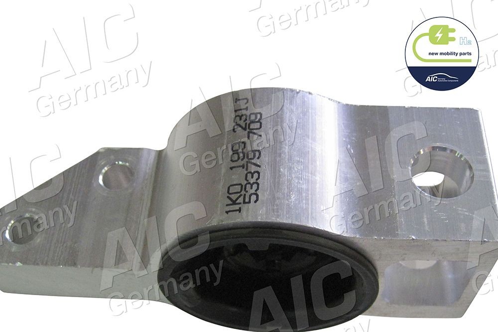 AIC Draagarmrubber 53379 53379 AIC Draagarmlager houder Seat goedkoop