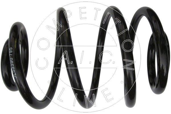 AIC Fjeder 53390 pris Støddæmper fjeder Daewoo KLETN 53390 AIC