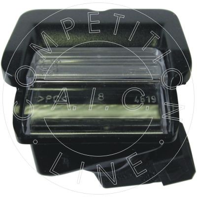 AIC Kentekenlamp 53396 AIC Gloeilamp kentekenplaatverlichting RENAULT 53396