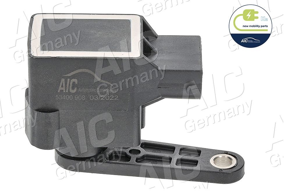 AIC Capteur, lumière xénon (correcteur de portée) 53400 AIC 53400 Correcteur de portée Mercedes CLS c219 pas cher