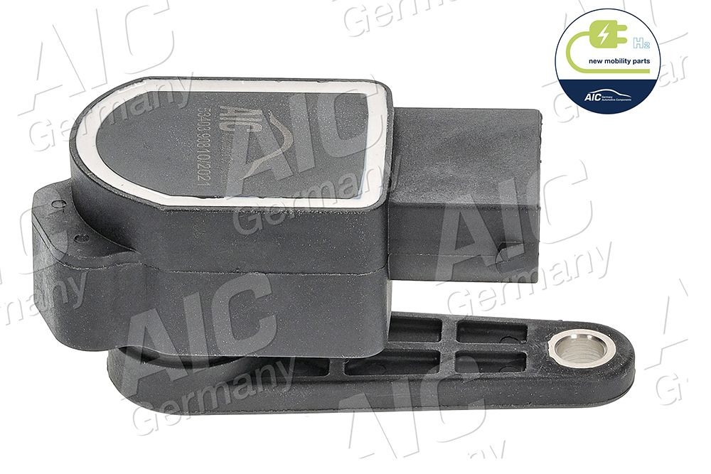 AIC Sensor, Xenonlicht (Leuchtweiteregulierung) 53403 Sensor, Xenonlicht (Leuchtweiteregulierung) AIC CUPRA ATECA 53403