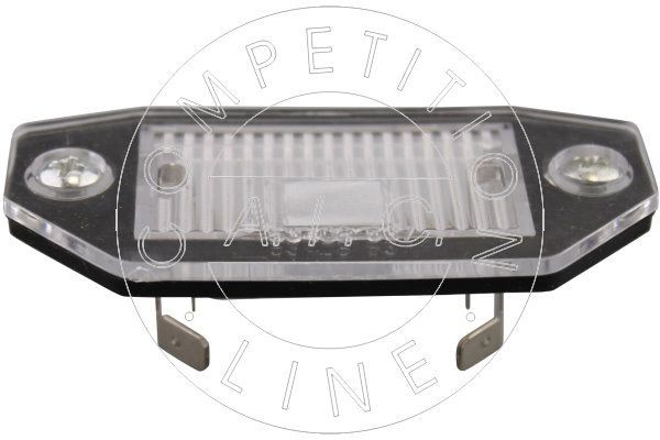 AIC Rekisterivalo 53408 53408 AIC Rekisterikilven valo Ford TRANSIT CONNECT hinta