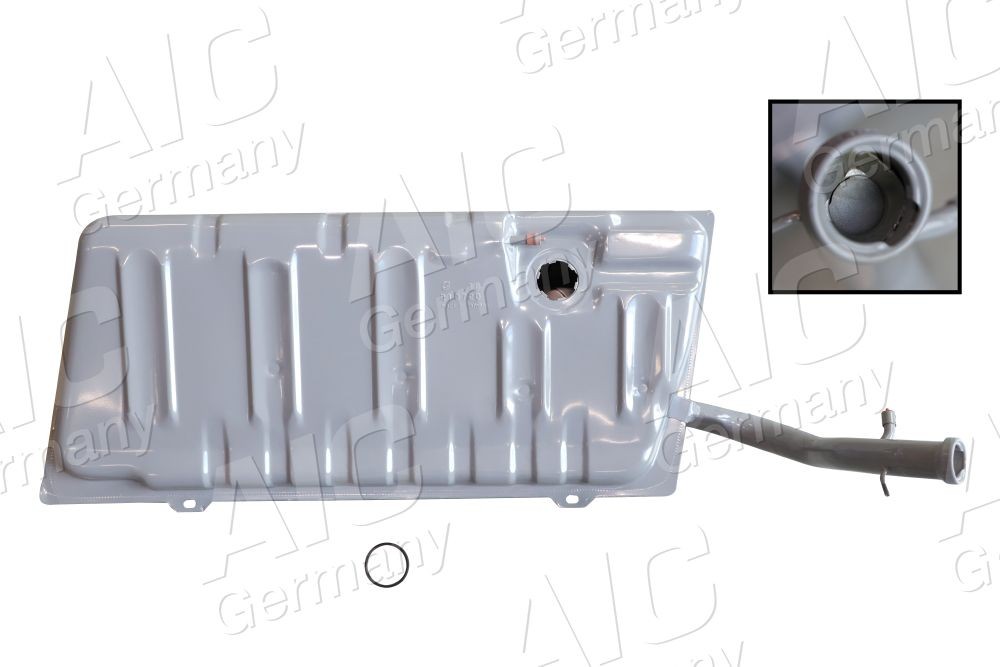 AIC Drivstofftank 53415 53415 Drivstofftank DACIA 1310 AIC
