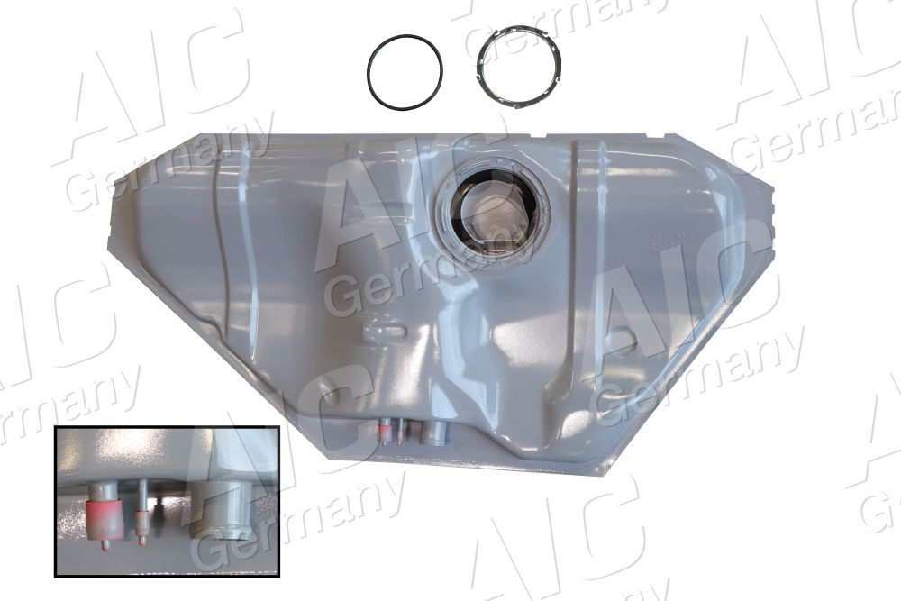 AIC Bränsletank 53418 53418 AIC bränsletank OPEL CAMPO