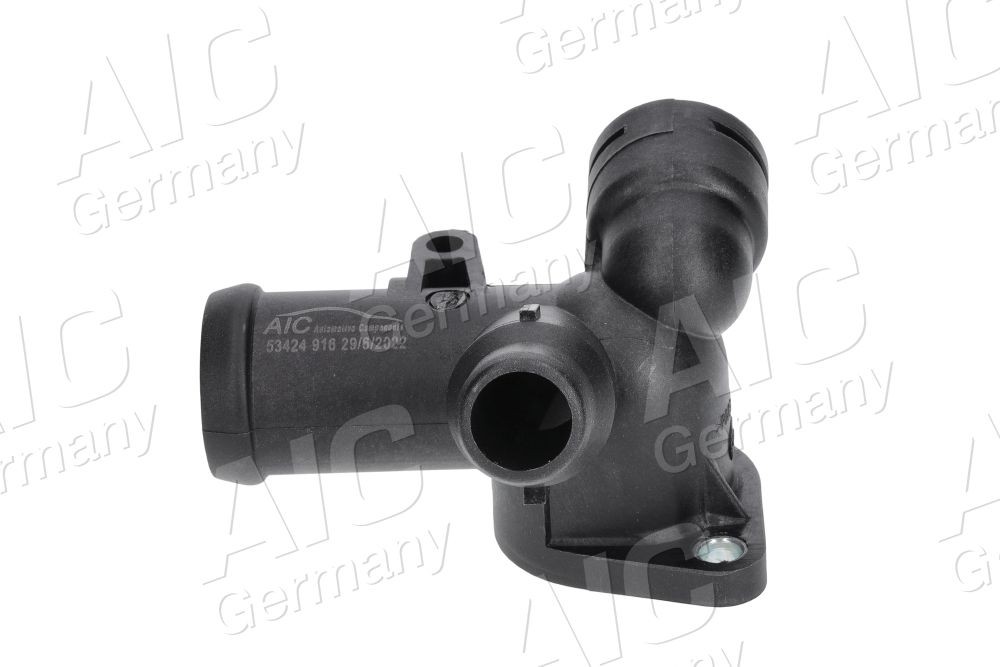 AIC Kühlmittelflansch 53424 AIC 53424 Wasserflansch Audi A4 8h Kosten