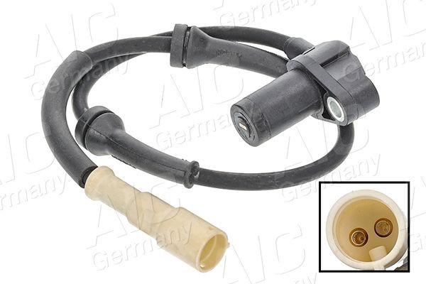 AIC ABS-anturi 53428 AIC ABS tunnistin RENAULT 53428