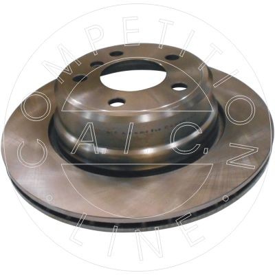AIC Remschijf 53441 53441 Remschijf BMW 6-serie AIC