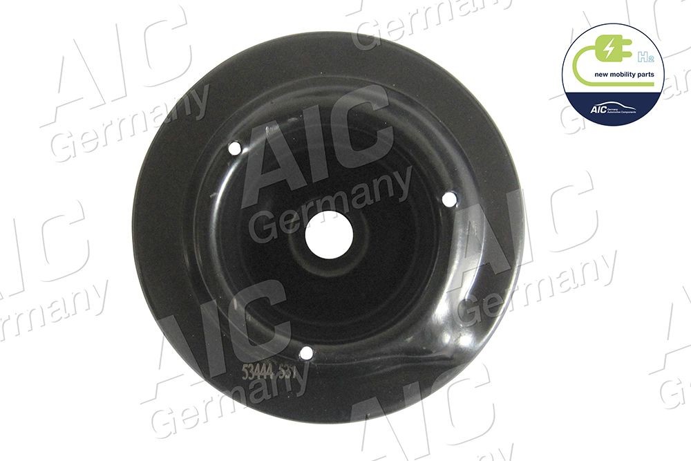 AIC Veerschotel 53444 53444 Veerschotel SUBARU FORESTER AIC