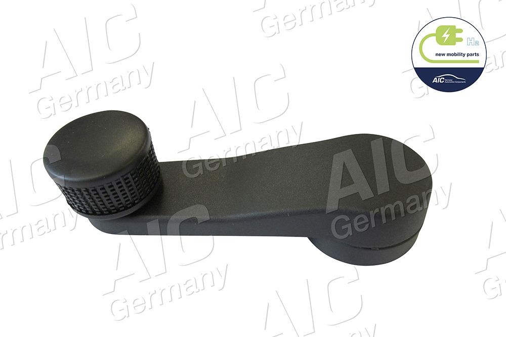 AIC Stiklu pacēlāja rokturis 53446 AIC 53446 Stiklu pacēlāja rokturis Ford S-Max WA6 par izdevīgu cenu