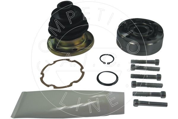AIC Drivledd 53450 AIC 53450 Drivakselledd AUDI 50 (86) billige