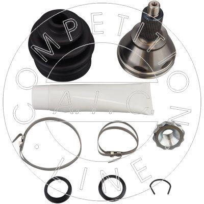 AIC Kit giunti semiasse 53461 53461 costo Giunto omocinetico AIC SKODA RAPID