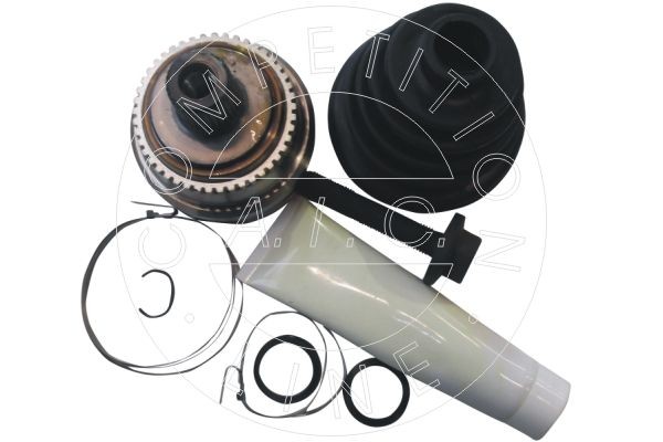 AIC Ledsats, drivaxel 53462 53462 AIC drivaxelknut