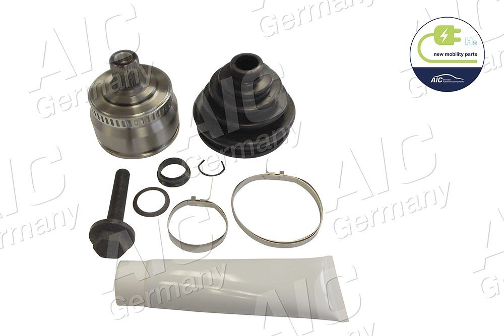 AIC Homokineet reparatie set, aandrijfas 53463 Skoda FABIA Homokineet AIC 53463