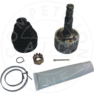 AIC Sada kĺbov hnacieho hriadeľa 53466 53466 Homokinetický kĺb AIC AUDI A8