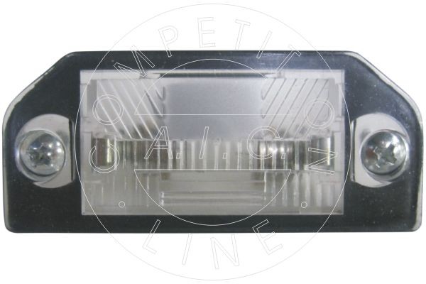 AIC Kentekenlamp 53469 Opel ASTRA Kenteken lampje AIC 53469