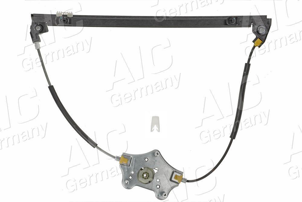 AIC Fönsterhiss 53497 53497 AIC fönsterhissmekanism Renault TRAFIC