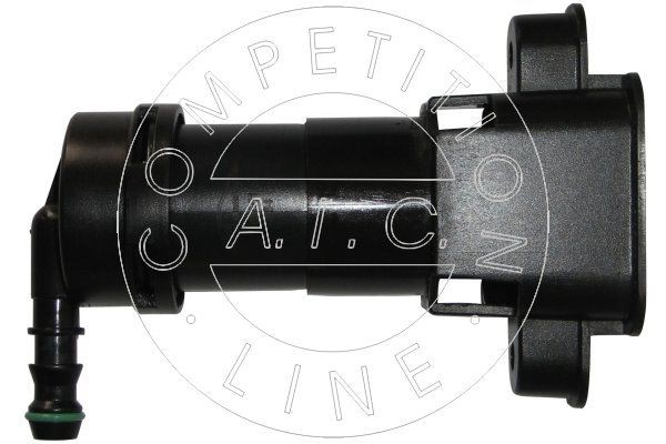 AIC Système d'essuyage complet 53501 Lave-projecteur AIC A3 53501 pas cher