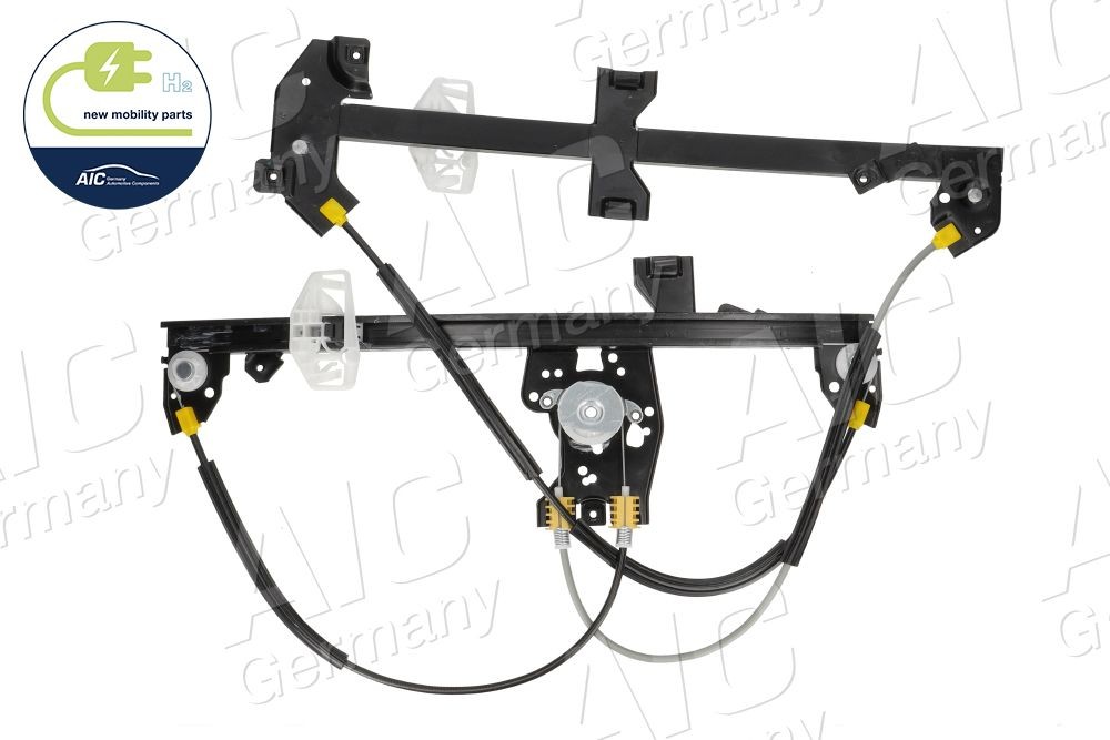 AIC Alzacristallo 53506 53506 costo Alzacristalli AIC PEUGEOT 208