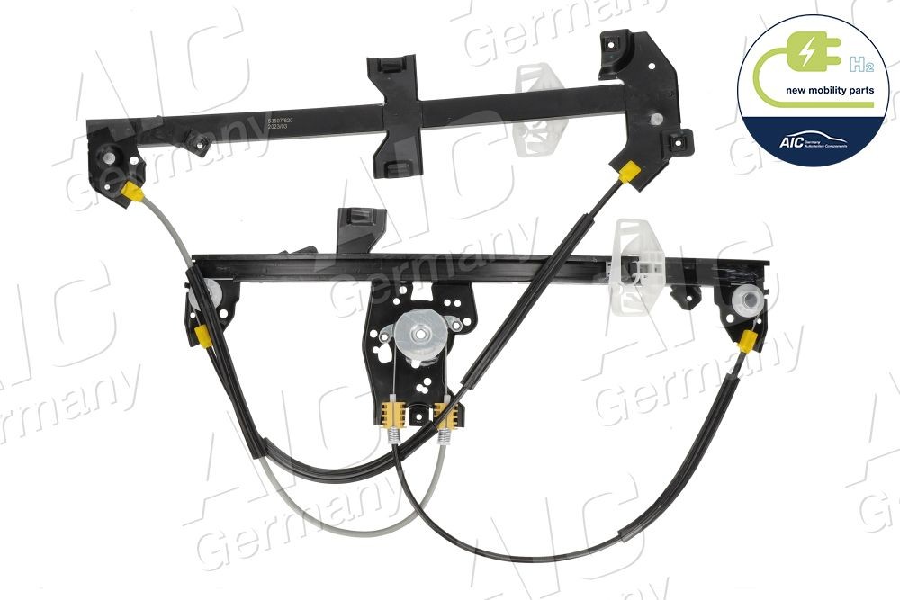AIC Lève-vitre 53507 AIC Mécanisme lève-vitre électrique CITROËN 53507
