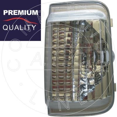 AIC Blinklys 53533 Blinklys AIC Fiat PANDA 53533