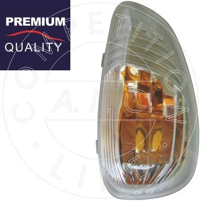 AIC Suunatuli 53539 53539 Suunatuled RENAULT GRAND SCÉNIC AIC