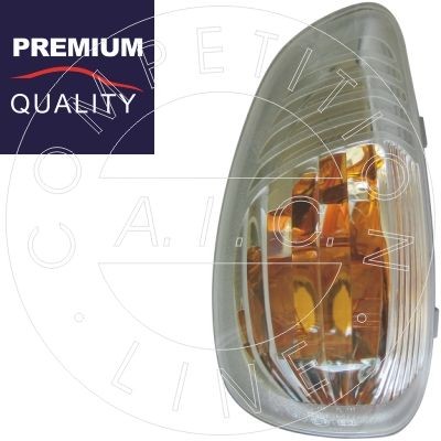 AIC Suunatuli 53540 53540 Suunatuli RENAULT GRAND SCÉNIC AIC