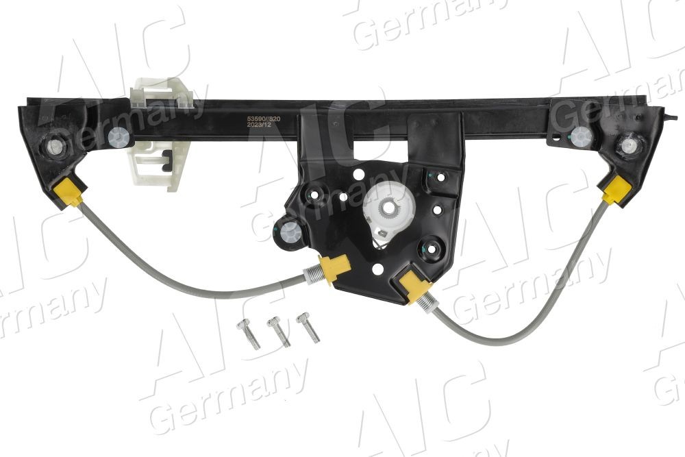 AIC Fönsterhiss 53590 AIC 53590 Fönsterhiss BMW Serie 1 E87 original