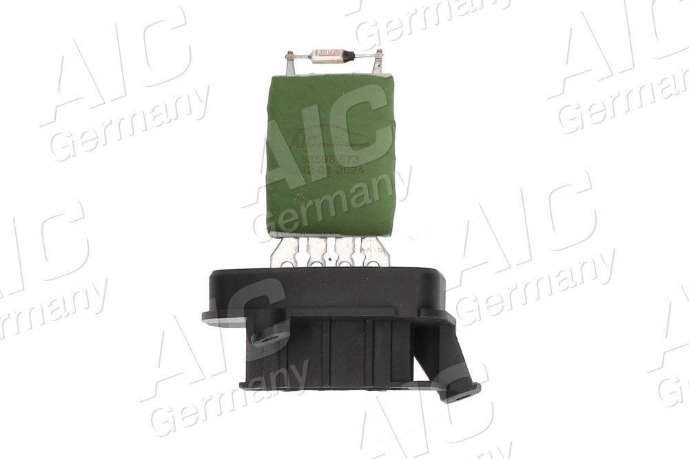 AIC Resistência, ventilador do habitáculo 53595 53595 Resistência sofagem MERCEDES-BENZ VITO AIC