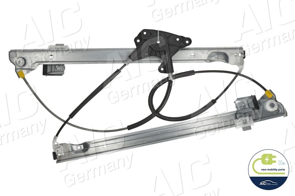 AIC Mechanizmus zdvíhania okna 53609 53609 Mechanizmus zdvíhania okná AIC MERCEDES-BENZ SPRINTER