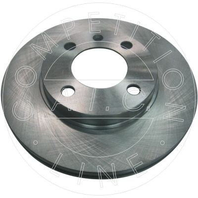 AIC Bromsskiva 53612 53612 Bromsskivor AIC VW CC
