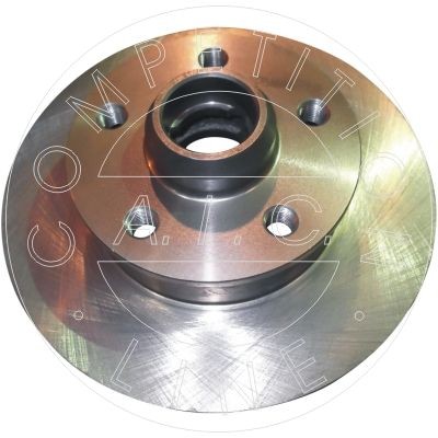 AIC Bremseskive 53614 AIC Bremseskive SEAT 53614