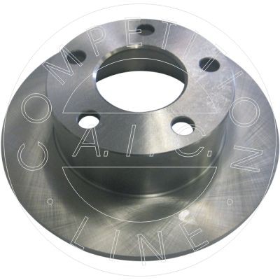 AIC Brzdový kotouč 53615 Kotúče AIC A6 53615 lacné