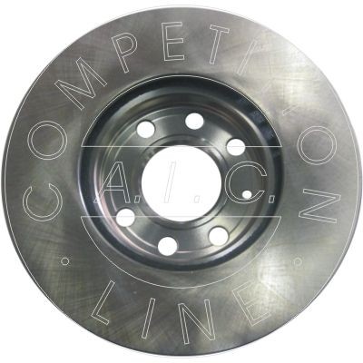 AIC Δισκόπλακα 53622 Δίσκοι CHEVROLET AIC 53622