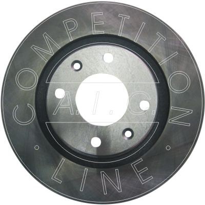 AIC Remschijf 53639 Remschijven AIC 5008 53639 goedkoop